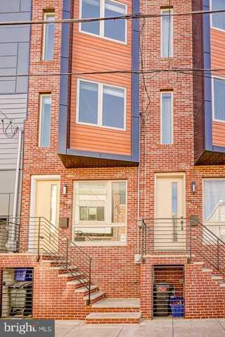 2014 WILDER STREET, PHILADELPHIA, PA 19146