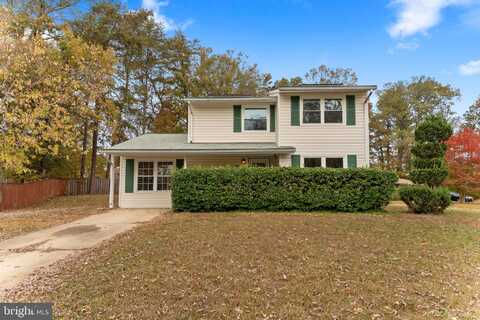 5 TADCASTER CIRCLE, WALDORF, MD 20602