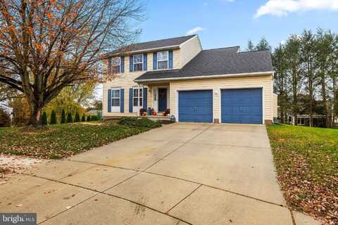 1993 PIMLICO COURT, FOREST HILL, MD 21050