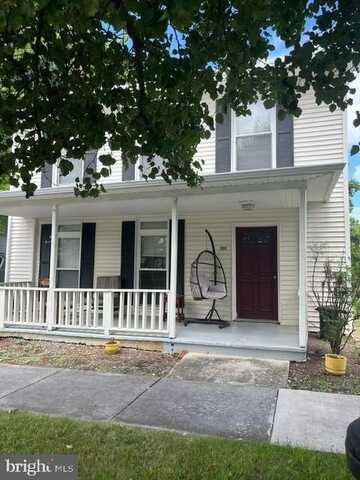 7889 MAIN STREET, MIDDLETOWN, VA 22645