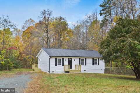 7055 LOUISA ROAD, GORDONSVILLE, VA 22942