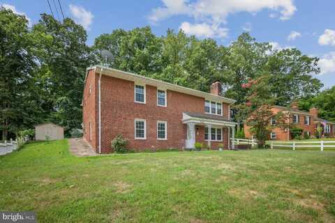 7604 LAURALIN PLACE, SPRINGFIELD, VA 22150