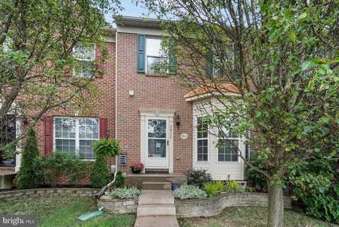 3011 RAKING LEAF DRIVE, ABINGDON, MD 21009