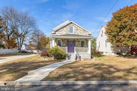 428 WASHINGTON AVENUE, NORTH WALES, PA 19454