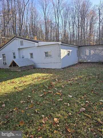 1232 SHEAFFERS VALLEY ROAD, LOYSVILLE, PA 17047