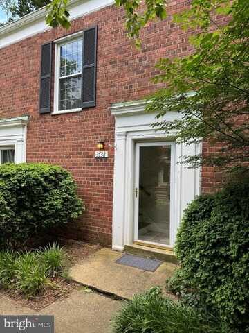 3538 MARTHA CUSTIS DRIVE, ALEXANDRIA, VA 22302