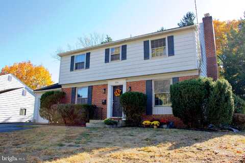 104 DUBOIS ROAD, GLASSBORO, NJ 08028