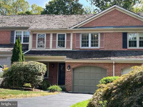 7808 TURNING CREEK COURT, ROCKVILLE, MD 20854