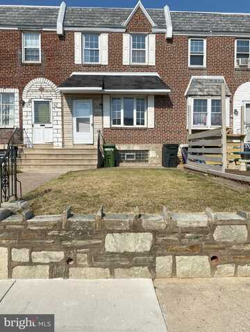 6604 ALGARD STREET, PHILADELPHIA, PA 19135