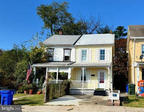 223 MILL STREET, HAGERSTOWN, MD 21740