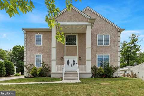 632 SCHOOL LINE DRIVE, KING OF PRUSSIA, PA 19406