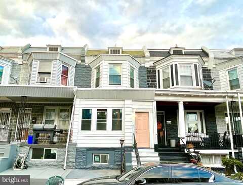 5717 PEMBERTON STREET, PHILADELPHIA, PA 19143