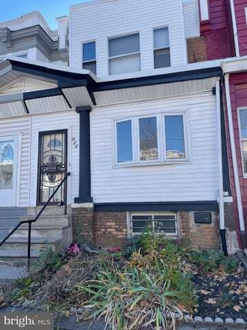 928 S 50TH STREET, PHILADELPHIA, PA 19143