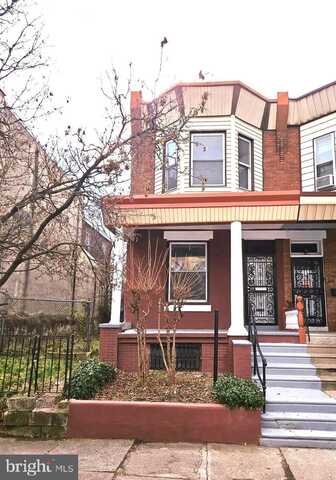 1614 W BUTLER STREET, PHILADELPHIA, PA 19140