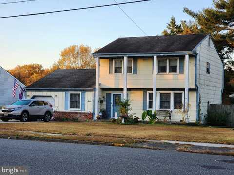 532 HUDSON AVENUE, PITMAN, NJ 08071