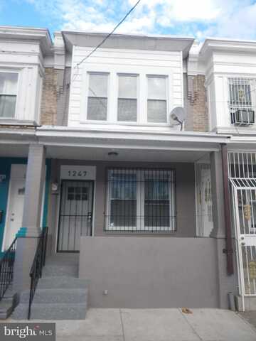 1247 SHERIDAN STREET, CAMDEN, NJ 08104