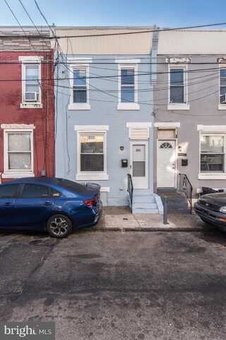 3053 CORAL STREET, PHILADELPHIA, PA 19134