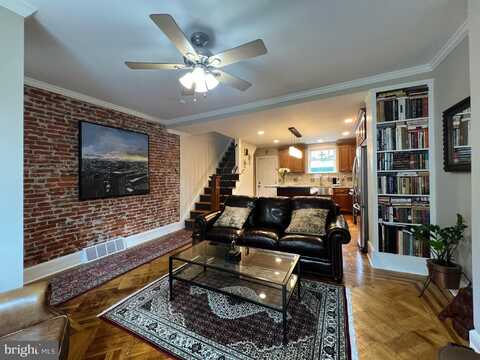 1303 N NEWKIRK STREET, PHILADELPHIA, PA 19121