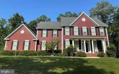 8201 TWELFTH CORPS DRIVE, FREDERICKSBURG, VA 22407