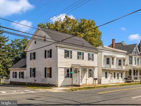 2 MAIN STREET, WOODSBORO, MD 21798