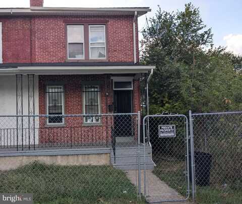 931 S 7TH STREET, CAMDEN, NJ 08103