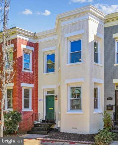 617 ELLIOTT STREET NE, WASHINGTON, DC 20002