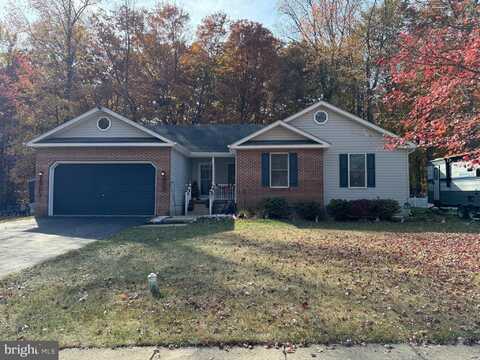 42 MEADOW DRIVE, NORTH EAST, MD 21901