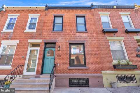 839 N TAYLOR STREET, PHILADELPHIA, PA 19130