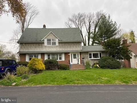 6 ARNET PLACE, CRANFORD, NJ 07016