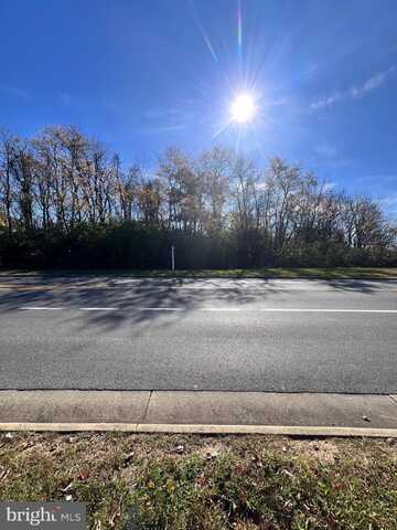 JACK ENDERS BLVD & SPRINGSBURY RD, BERRYVILLE, VA 22611