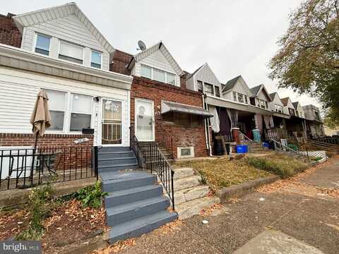 2614 S DEWEY STREET, PHILADELPHIA, PA 19142