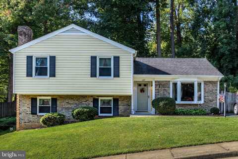 1107 COTTONWOOD ROAD, CHARLOTTESVILLE, VA 22901