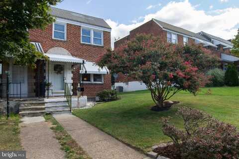 318 W RIVERVIEW ROAD, BROOKLYN, MD 21225