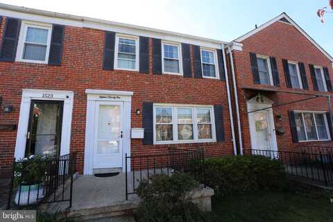 1521 DOXBURY ROAD, TOWSON, MD 21286