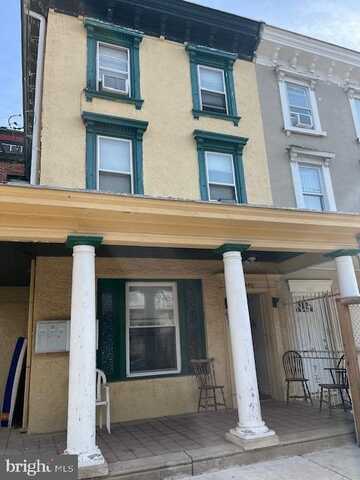 4645 PENN STREET, PHILADELPHIA, PA 19124