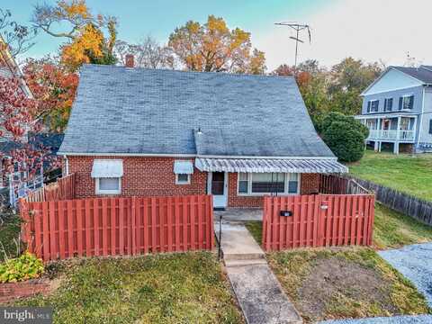 79 E SHIRLEY AVENUE, WARRENTON, VA 20186