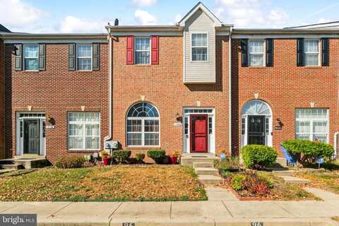 11996 CALICO WOODS PLACE, WALDORF, MD 20601