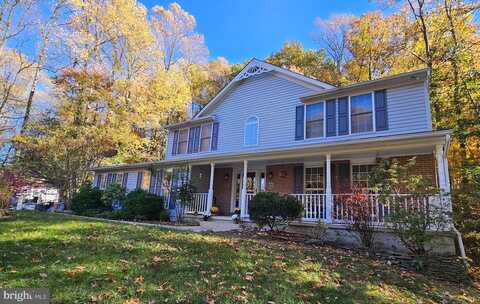 4103 AUTUMN DRIVE, JARRETTSVILLE, MD 21084