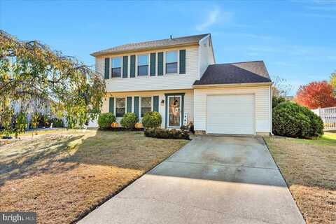 315 COLONIAL DRIVE, WENONAH, NJ 08090