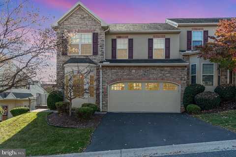 1908 ROXBURY COURT, MECHANICSBURG, PA 17055