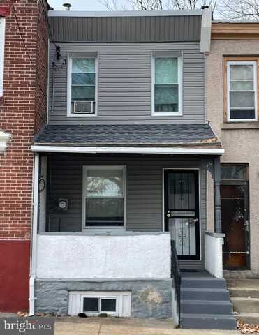 503 E HIGH STREET, PHILADELPHIA, PA 19144