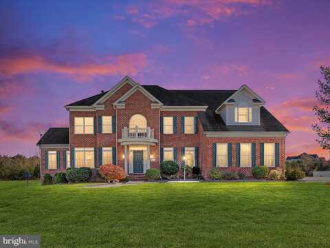 11911 VALLEY VIEW DRIVE, NOKESVILLE, VA 20181