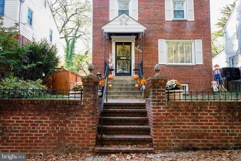 2816 18TH STREET NE, WASHINGTON, DC 20018