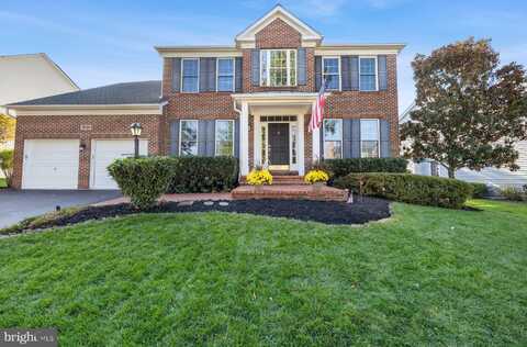 1529 STAR STELLA DRIVE, ODENTON, MD 21113