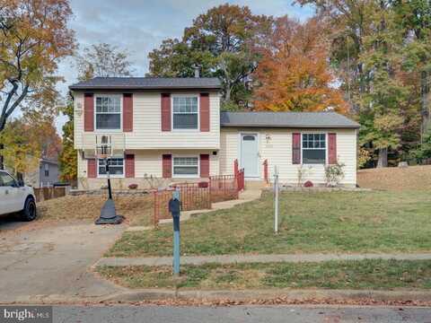 9321 LINHURST DRIVE, CLINTON, MD 20735