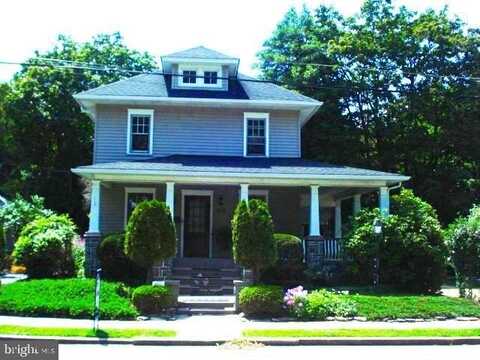 215 LAUREL AVENUE, GLASSBORO, NJ 08028