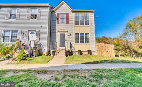 3669 DAHLGREN PLACE, DUMFRIES, VA 22026