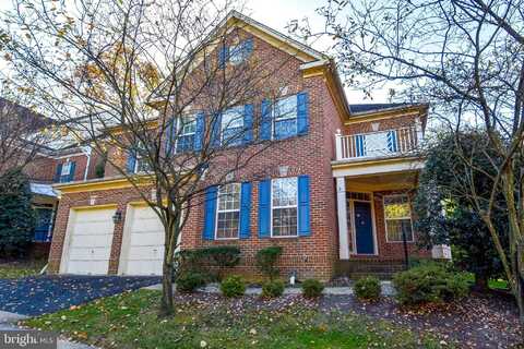 7893 PEARL FOG WAY, DUNN LORING, VA 22027