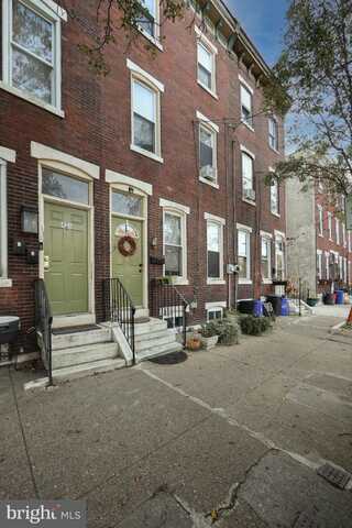 426 ROYDEN STREET, CAMDEN, NJ 08101