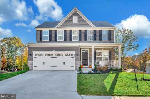 8803 ZOE COURT, SPOTSYLVANIA, VA 22553